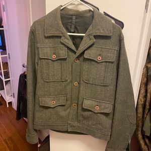 Marc Jacobs Collection Jacket 2003